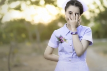 ผลงานการถ่ายภาพ มหาวิทยาลัยคริสเตียน
