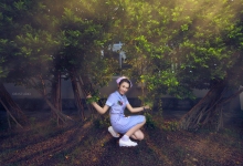 ผลงานการถ่ายภาพ มหาวิทยาลัยคริสเตียน