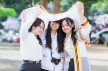 ผลงานการถ่ายภาพ มหาวิทยาลัยขอนแก่น