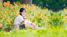 ผลงานการถ่ายภาพ มหาวิทยาลัยขอนแก่น