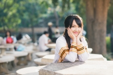ผลงานการถ่ายภาพ มหาวิทยาลัยขอนแก่น