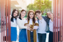ผลงานการถ่ายภาพ จุฬาลงกรณ์มหาวิทยาลัย