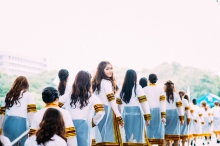 ผลงานการถ่ายภาพ จุฬาลงกรณ์มหาวิทยาลัย