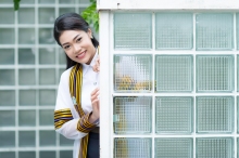 ผลงานการถ่ายภาพ จุฬาลงกรณ์มหาวิทยาลัย