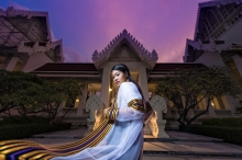 ผลงานการถ่ายภาพ จุฬาลงกรณ์มหาวิทยาลัย