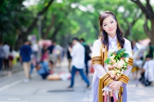 ผลงานการถ่ายภาพ จุฬาลงกรณ์มหาวิทยาลัย