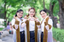 ผลงานการถ่ายภาพ จุฬาลงกรณ์มหาวิทยาลัย