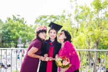 ผลงานการถ่ายภาพ มหาวิทยาลัยมหิดล