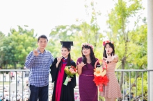 ผลงานการถ่ายภาพ มหาวิทยาลัยมหิดล