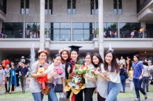 ผลงานการถ่ายภาพ มหาวิทยาลัยมหิดล