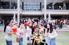 ผลงานการถ่ายภาพ มหาวิทยาลัยมหิดล