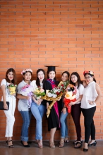 ผลงานการถ่ายภาพ มหาวิทยาลัยมหิดล