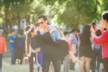 ผลงานการถ่ายภาพ มหาวิทยาลัยมหิดล