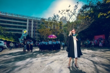 ผลงานการถ่ายภาพ มหาวิทยาลัยเอเชียอาคเนย์