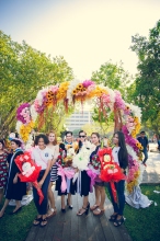 ผลงานการถ่ายภาพ มหาวิทยาลัยเอเชียอาคเนย์