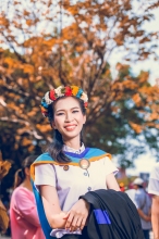 ผลงานการถ่ายภาพ มหาวิทยาลัยเอเชียอาคเนย์