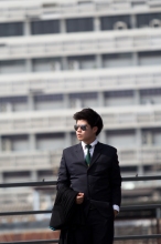 ผลงานการถ่ายภาพ มหาวิทยาลัยเกษตรศาสตร์