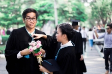 ผลงานการถ่ายภาพ มหาวิทยาลัยเกษตรศาสตร์
