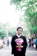 ผลงานการถ่ายภาพ มหาวิทยาลัยเกษตรศาสตร์