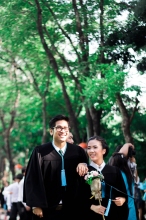 ผลงานการถ่ายภาพ มหาวิทยาลัยเกษตรศาสตร์