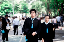 ผลงานการถ่ายภาพ มหาวิทยาลัยเกษตรศาสตร์