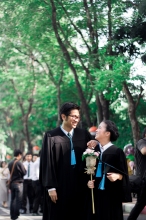 ผลงานการถ่ายภาพ มหาวิทยาลัยเกษตรศาสตร์