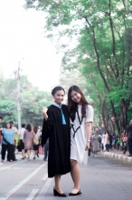 ผลงานการถ่ายภาพ มหาวิทยาลัยเกษตรศาสตร์