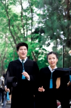 ผลงานการถ่ายภาพ มหาวิทยาลัยเกษตรศาสตร์