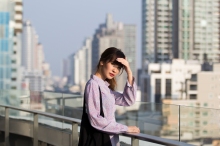 ผลงานการถ่ายภาพ มหาวิทยาลัยรังสิต
