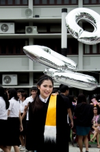 ผลงานการถ่ายภาพ มหาวิทยาลัยธรรมศาสตร์