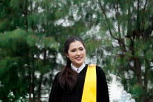 ผลงานการถ่ายภาพ มหาวิทยาลัยธรรมศาสตร์