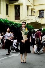 ผลงานการถ่ายภาพ มหาวิทยาลัยธรรมศาสตร์