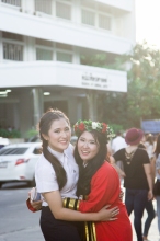 ผลงานการถ่ายภาพ มหาวิทยาลัยธรรมศาสตร์