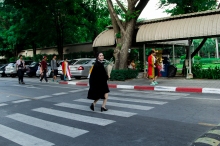 ผลงานการถ่ายภาพ มหาวิทยาลัยธรรมศาสตร์