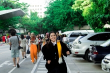 ผลงานการถ่ายภาพ มหาวิทยาลัยธรรมศาสตร์