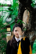 ผลงานการถ่ายภาพ มหาวิทยาลัยธรรมศาสตร์