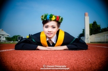 ผลงานการถ่ายภาพ มหาวิทยาลัยหัวเฉียวเฉลิมพระเกียรติ