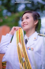 ผลงานการถ่ายภาพ จุฬาลงกรณ์มหาวิทยาลัย