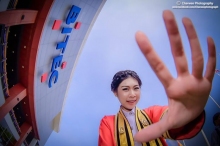 ผลงานการถ่ายภาพ มหาวิทยาลัยเทคโนโลยีพระจอมเกล้าพระนครเหนือ