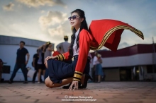 ผลงานการถ่ายภาพ มหาวิทยาลัยเทคโนโลยีพระจอมเกล้าพระนครเหนือ