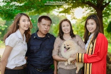 ผลงานการถ่ายภาพ มหาวิทยาลัยเทคโนโลยีพระจอมเกล้าพระนครเหนือ