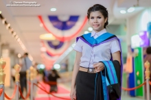 ผลงานการถ่ายภาพ มหาวิทยาลัยหอการค้าไทย
