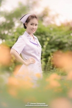 ผลงานการถ่ายภาพ วิทยาลัยพยาบาลตำรวจ