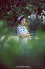 ผลงานการถ่ายภาพ วิทยาลัยพยาบาลตำรวจ