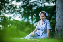 ผลงานการถ่ายภาพ วิทยาลัยพยาบาลตำรวจ