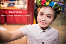 ผลงานการถ่ายภาพ มหาวิทยาลัยหัวเฉียวเฉลิมพระเกียรติ