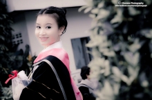 ผลงานการถ่ายภาพ มหาวิทยาลัยราชภัฏจันทรเกษม