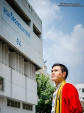 ผลงานการถ่ายภาพ มหาวิทยาลัยเทคโนโลยีพระจอมเกล้าพระนครเหนือ
