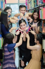 ผลงานการถ่ายภาพ มหาวิทยาลัยศรีนครินทรวิโรฒ