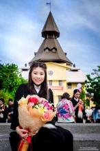 ผลงานการถ่ายภาพ มหาวิทยาลัยธรรมศาสตร์